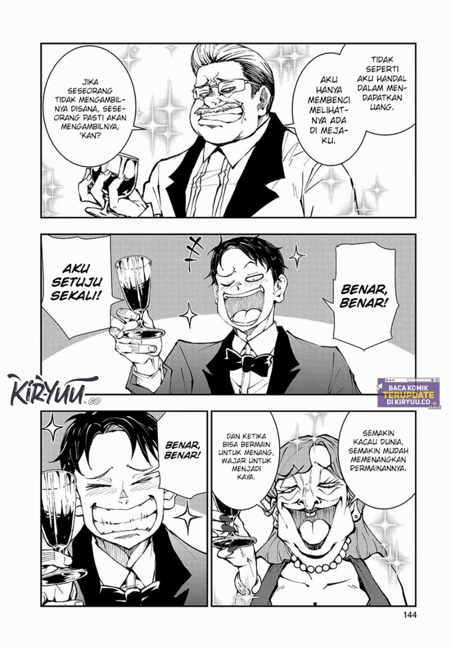 Zombie 100 ~Zombie ni Naru Made ni Shitai 100 no Koto~